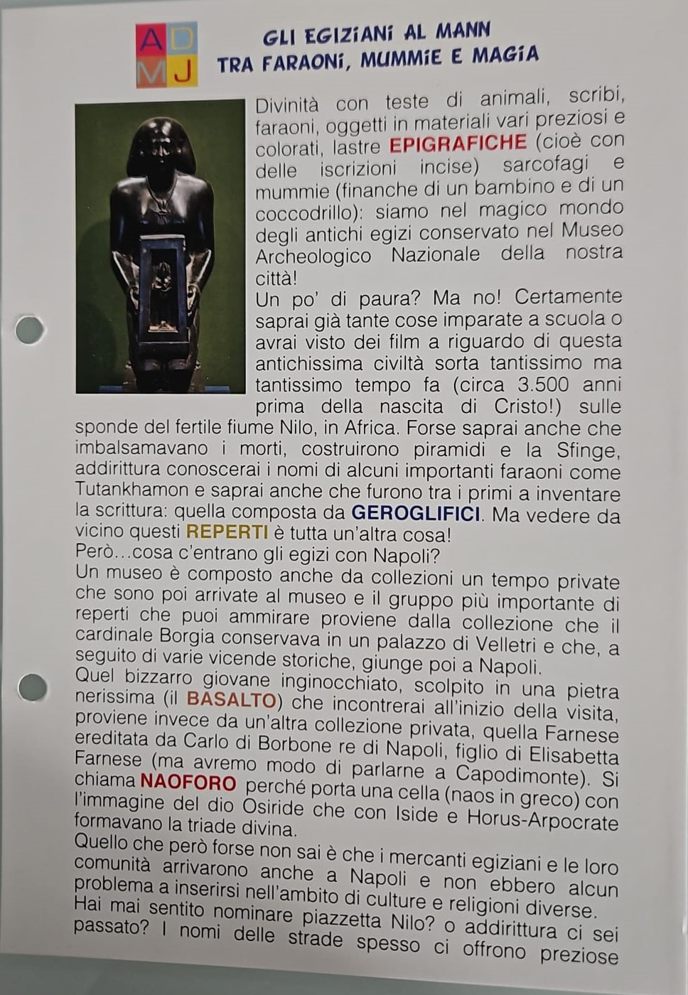 2023-Gli-egiziani-al-Mann-I