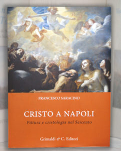 Cristo a Napoli. Pittura e cristologia nel ‘600